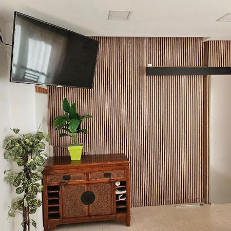 Апартаменти Triplex A 200 Metros De La Playa Гандія Екстер'єр фото
